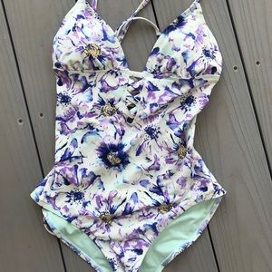 Adore Me one piece swimsuit